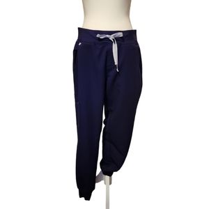 Figs Zamora Jogger Scrub Pants (Petite)